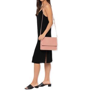Matt & Nat LYSA CROSSBODY BAG NWT
